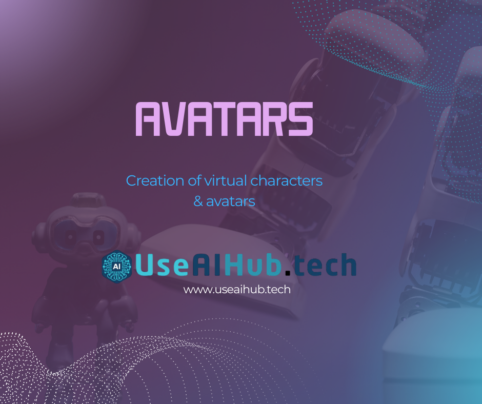 Avatars