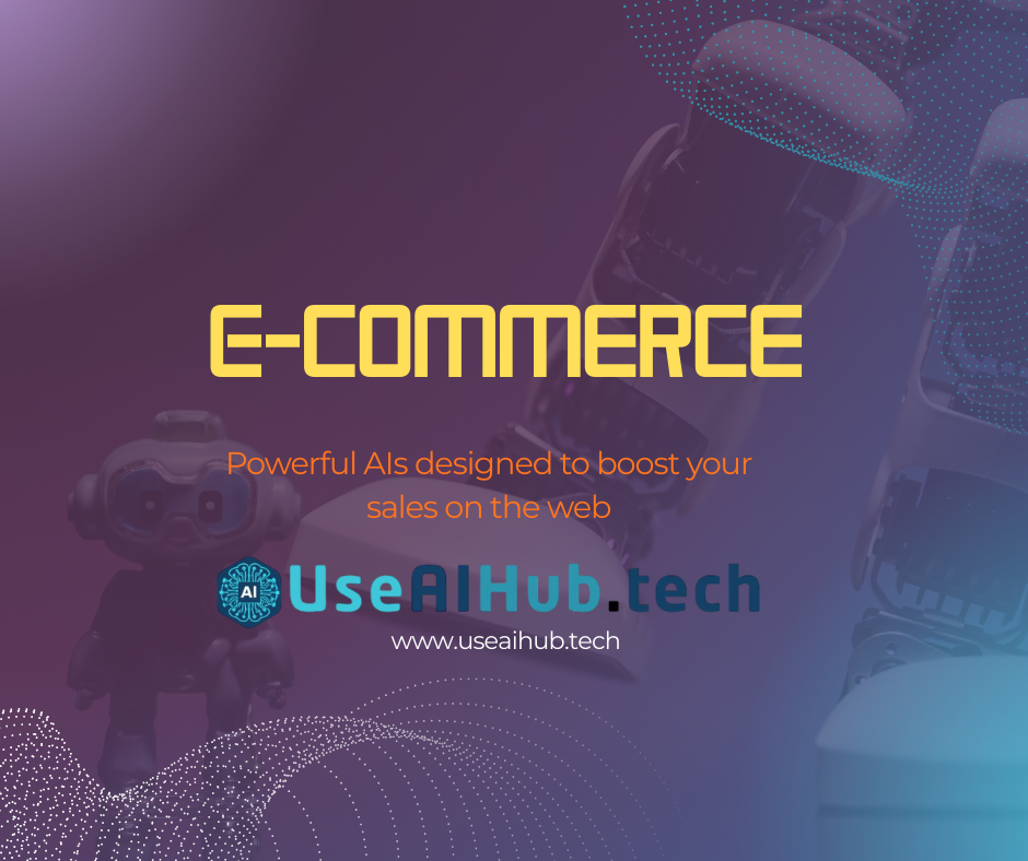 E-commerce