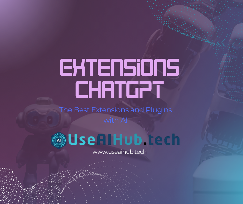 Extensions ChatGPT