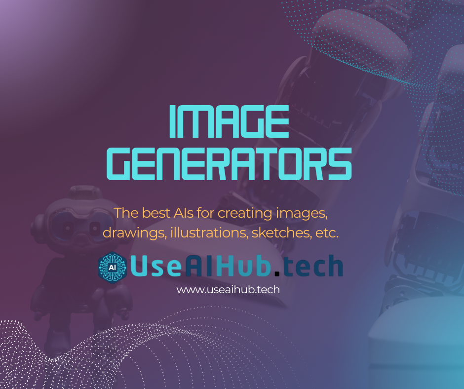 Image Generators