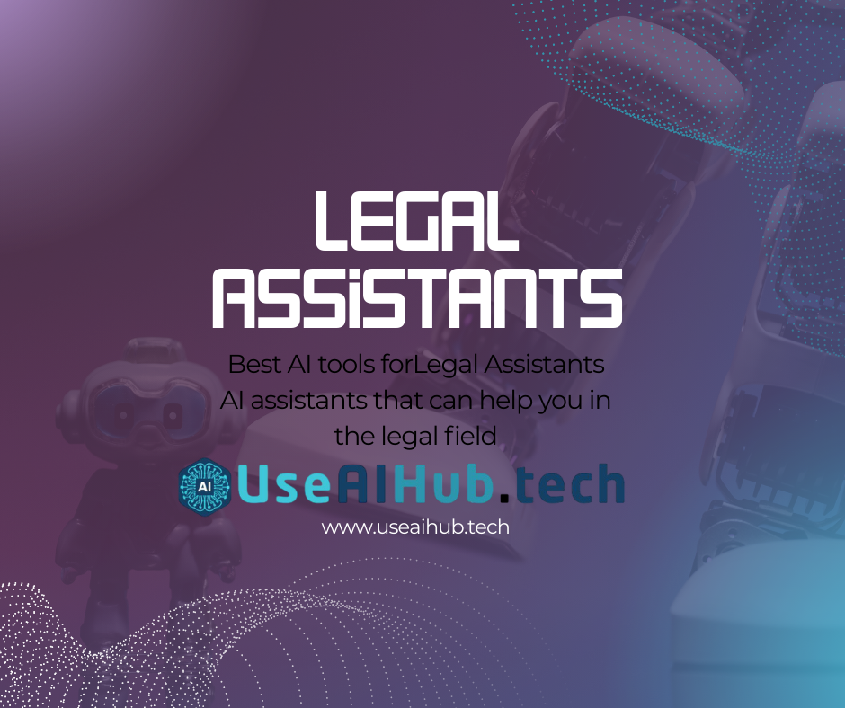Legal Assistants