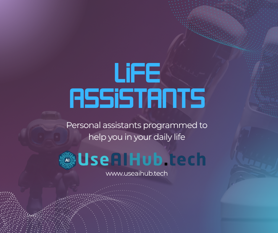 Life Assistants