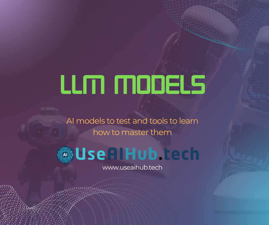 LLM models