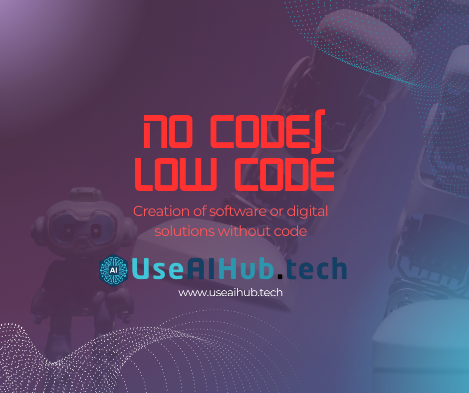 No Code
