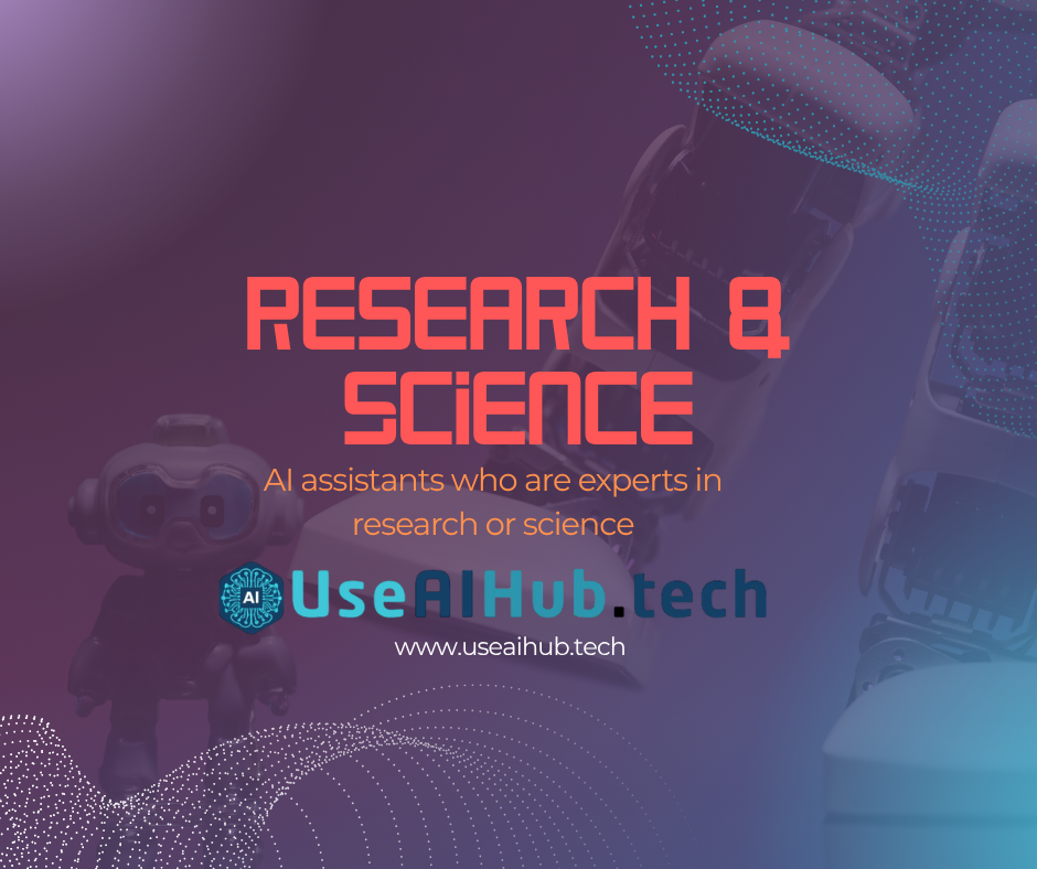 Research & Science