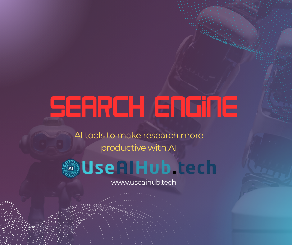 Search Engine