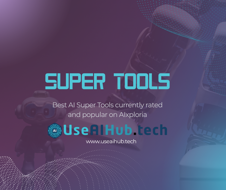 SuperTools