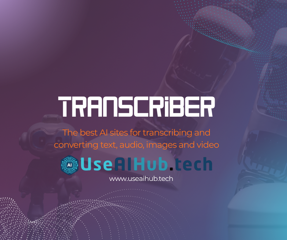 Transcriber