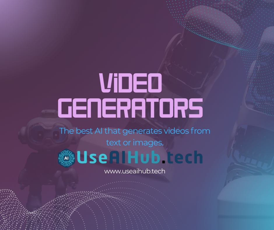 Video Generators
