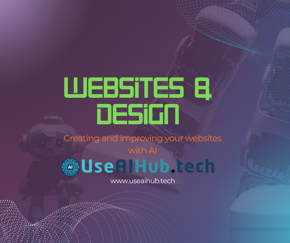 Websites & Design